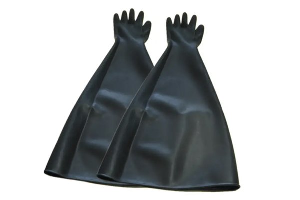Glove Box Gloves