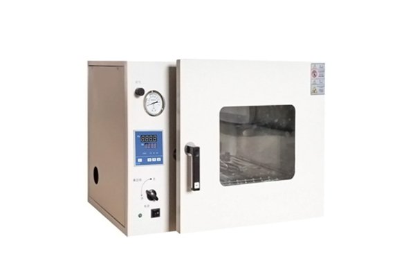 Lab Vacuum Oven