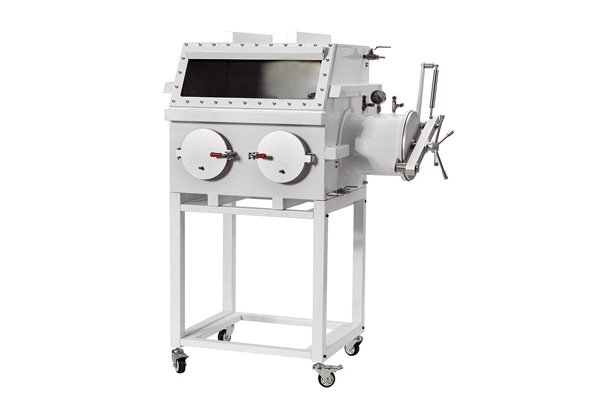 Stainless Steel Glove Boxes With Transfer Chamber