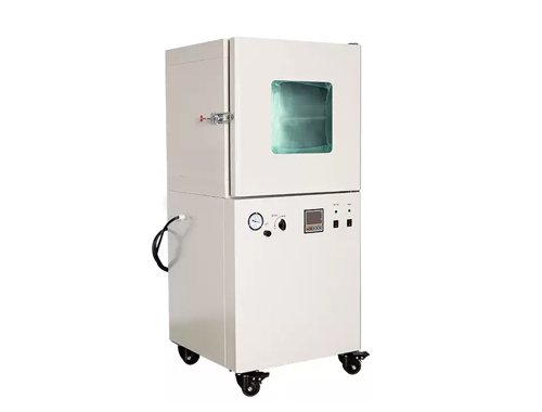 Vacuum Oven