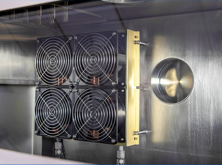 Cooling Fan