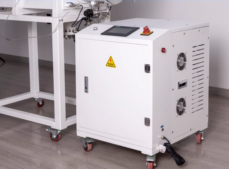 PLC Control System