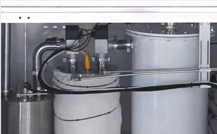 Purification Circulation System