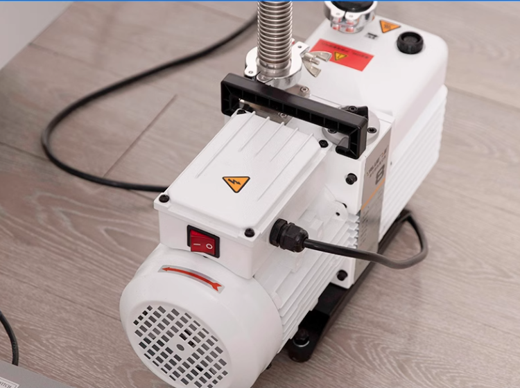 Vacuum Pump