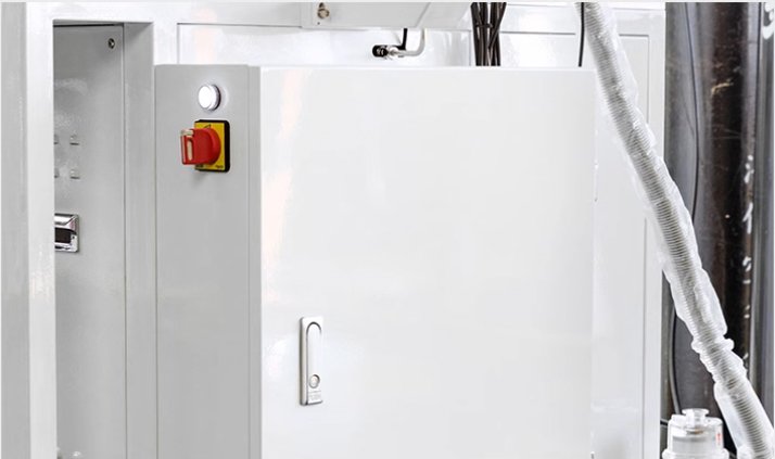 Working Electric Box