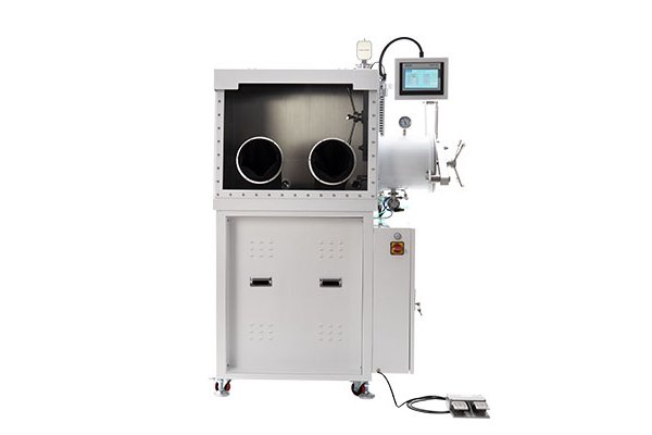 anaerobic glove boxes