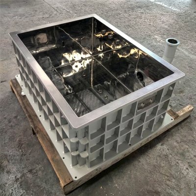 Customized Large Vacuum Chamber
