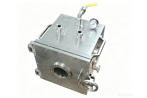vacuum chamber