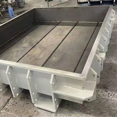 Large Size Vacuum Chamber Customized