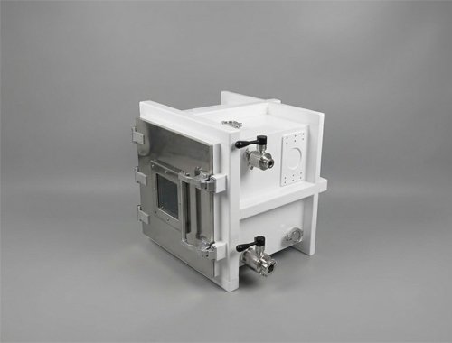 0.1pa vacuum chamber