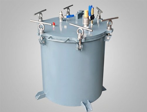 Carbon Steel Degassing Chamber