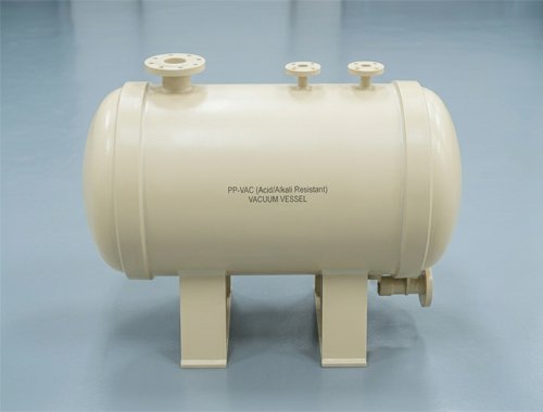 PP Vacuum Chamber
