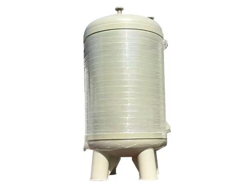 PPH Vacuum Vessel