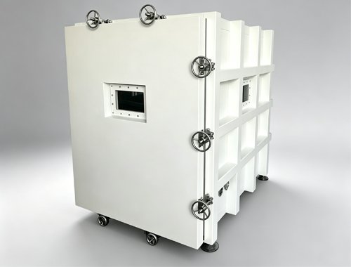 Vacuum Chamber Manufacturer