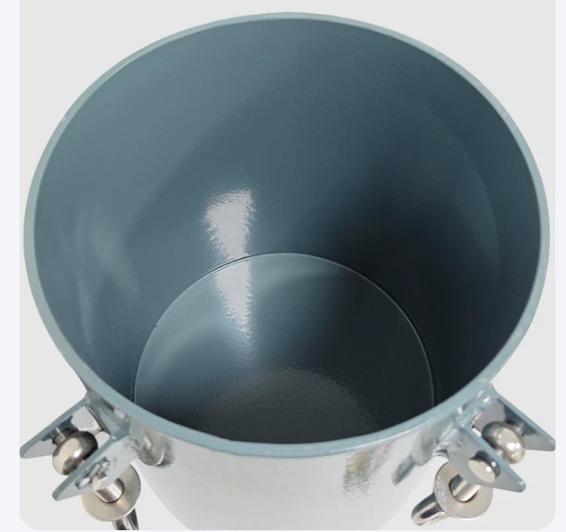 inner of vacuum chamber