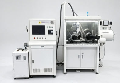 Laser Welding gloveboxs