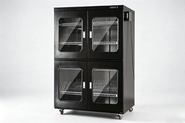 Nitrogen Box-1
