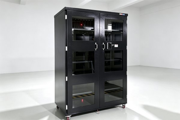 Nitrogen Box-4