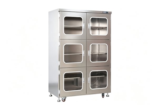 Nitrogen Box