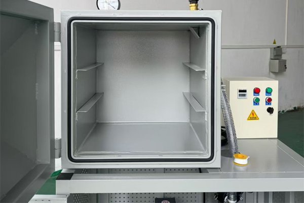 Vacuum Casting Chamber Chendun