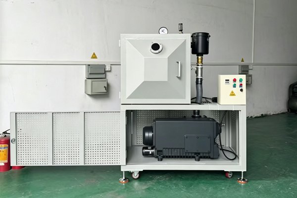 Vacuum Casting System Chendun